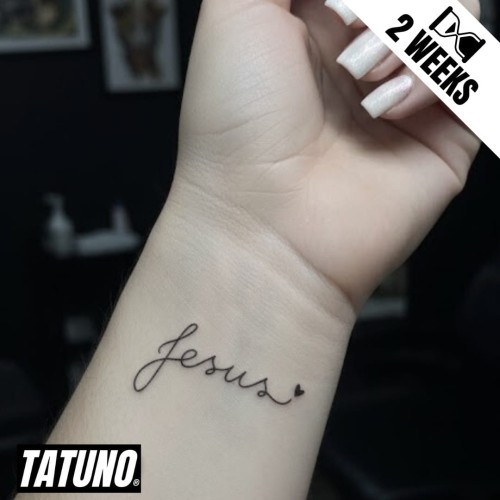 Tatuaż jagua półtrwały inspiracja i wiara
