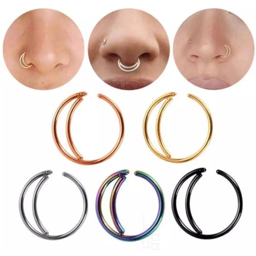 Piercing