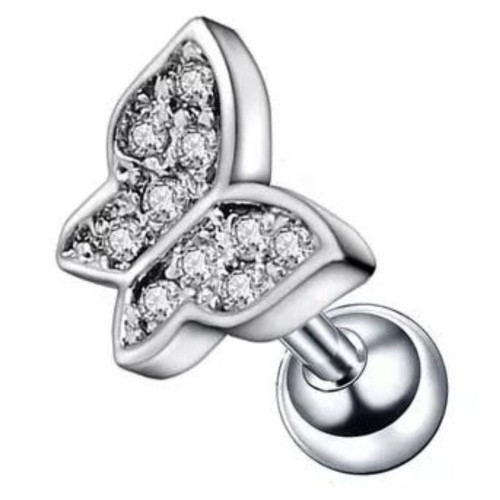 Piercing ucha