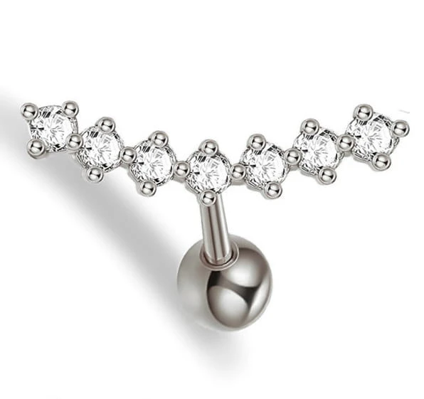 piercing