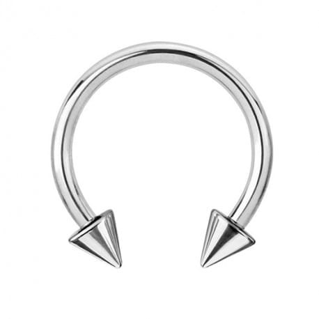 Piercing