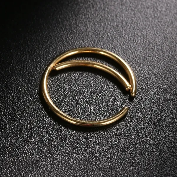 Piercing