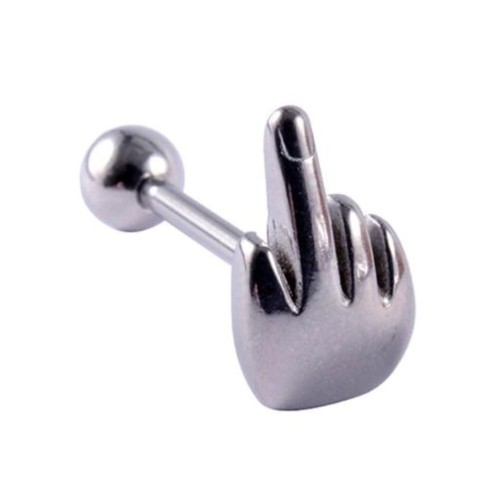 piercing