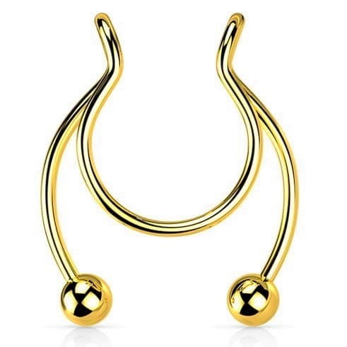 Fake septum