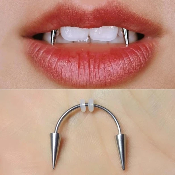 piercing