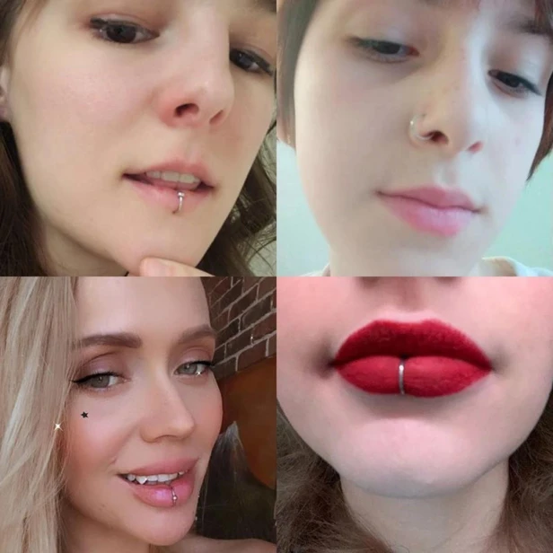 piercing
