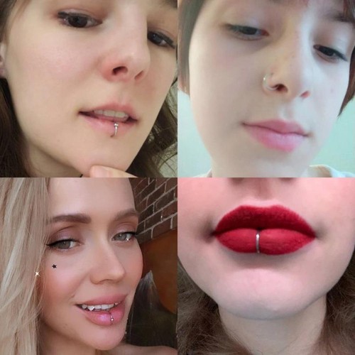 piercing