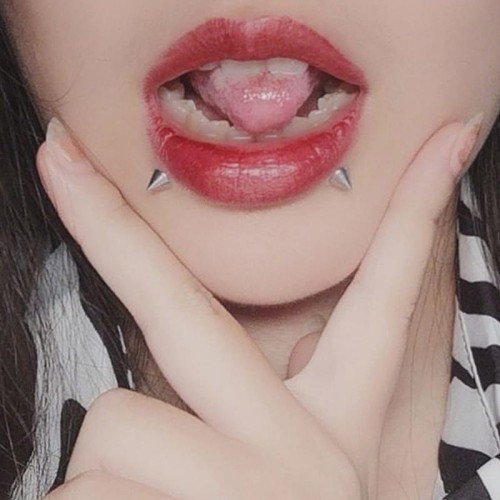 piercing