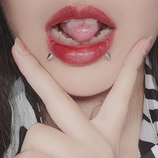 piercing