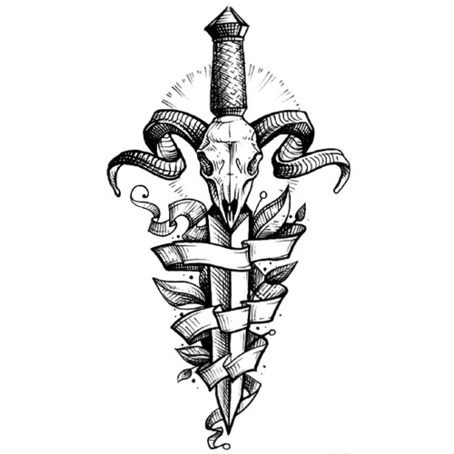 tatuaż