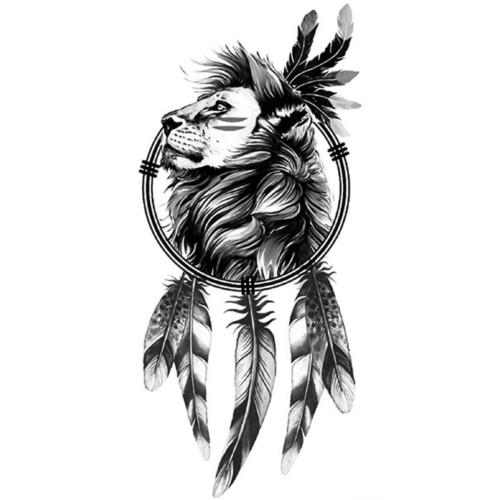 tatuaże