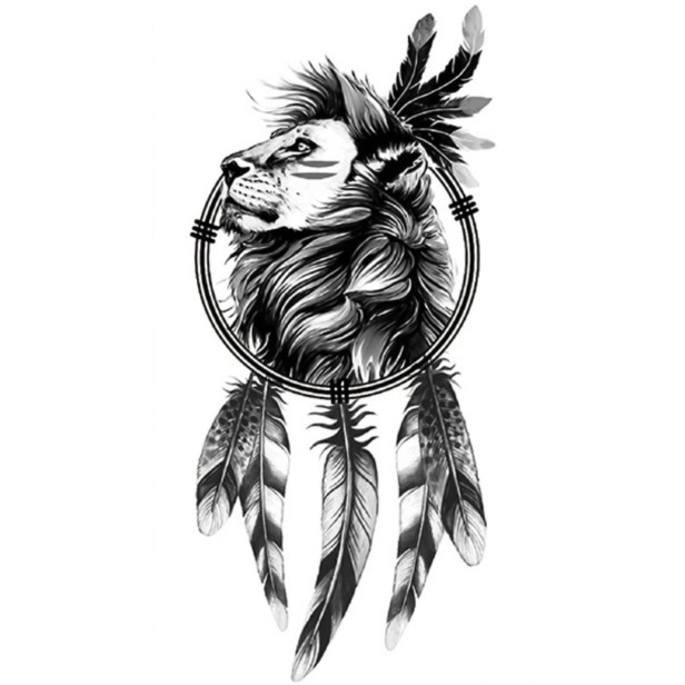 tatuaże
