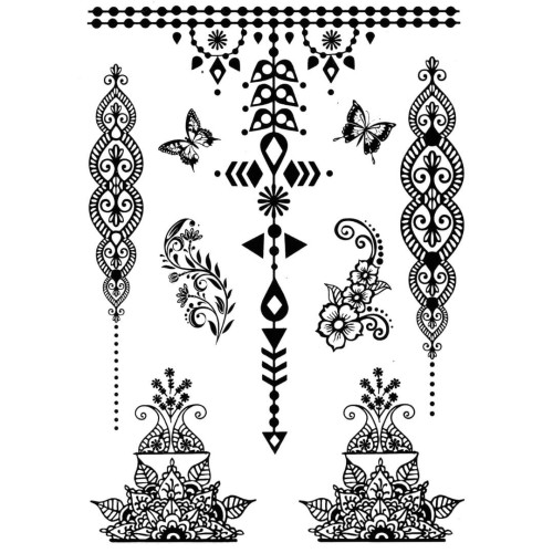 tatuaż