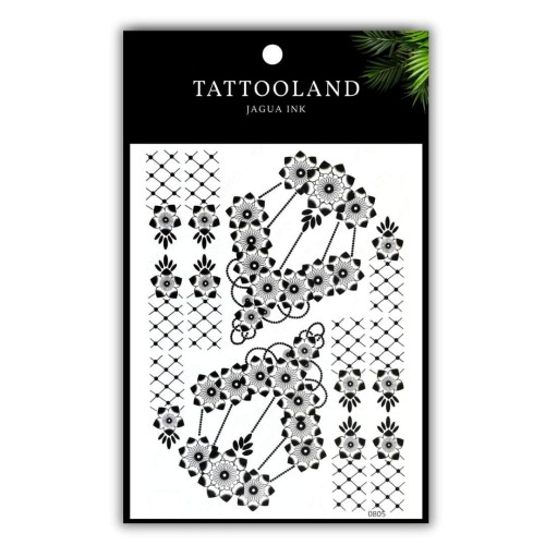 tatuaż
