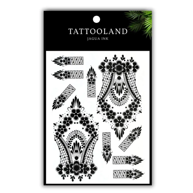 tatuaż
