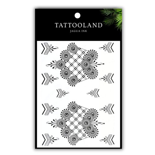 tatuaż