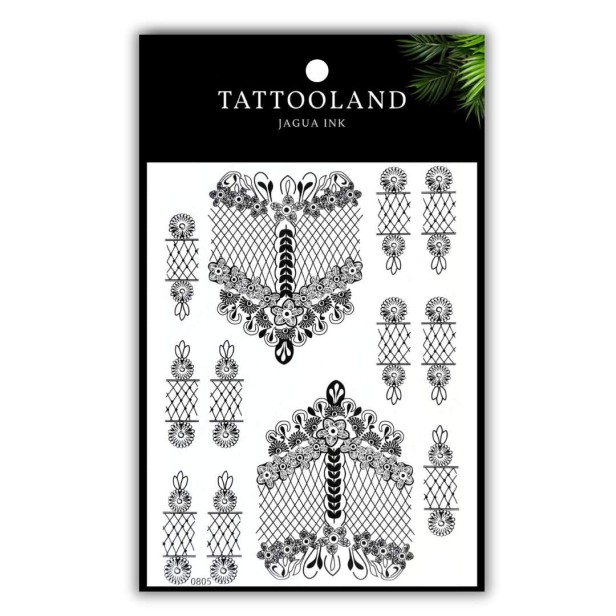 tatuaż