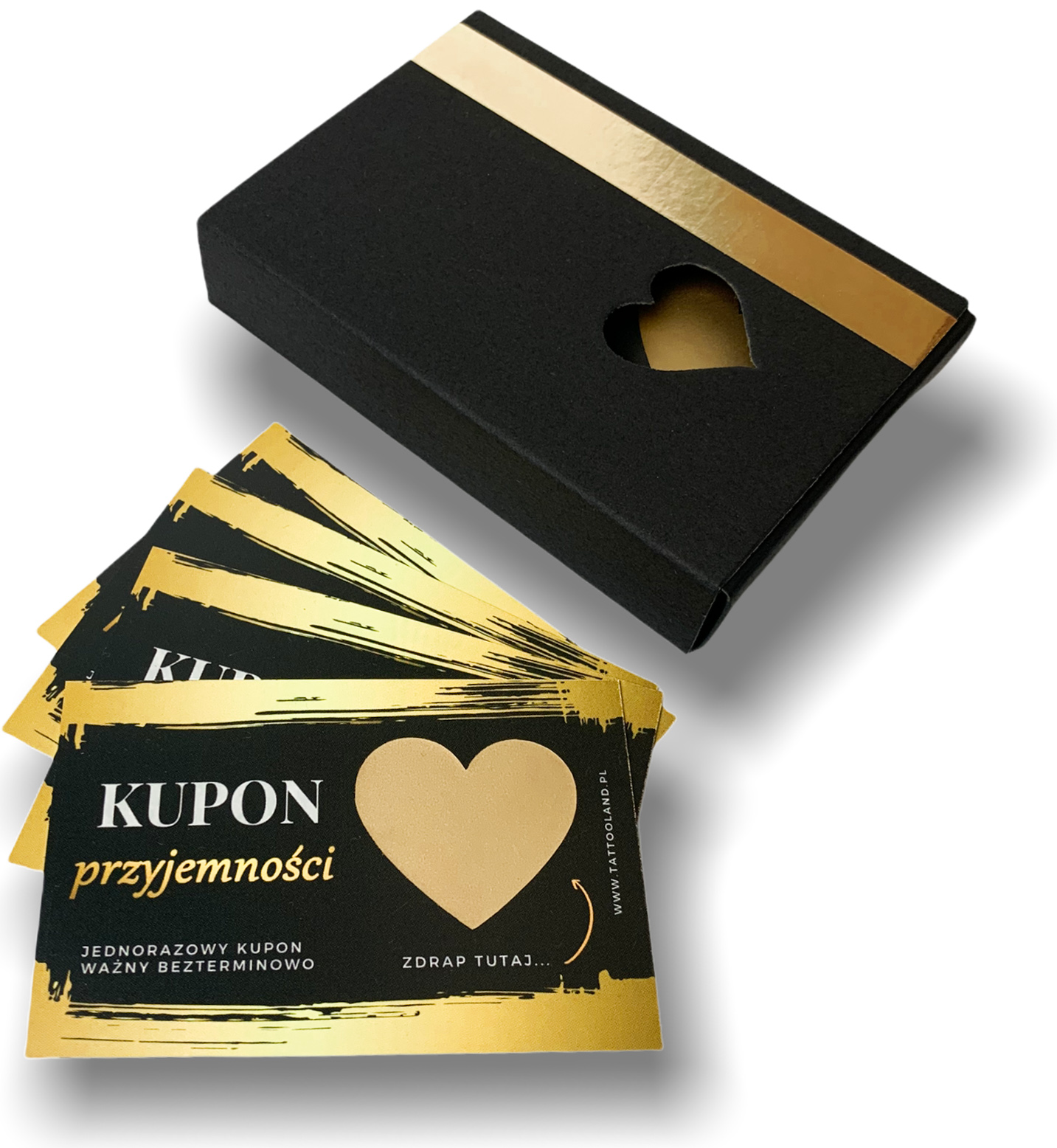 kupon przyjemności