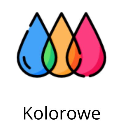 Kolorowe