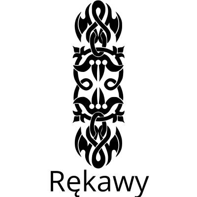 Rękawy