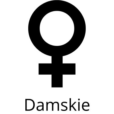 Damskie