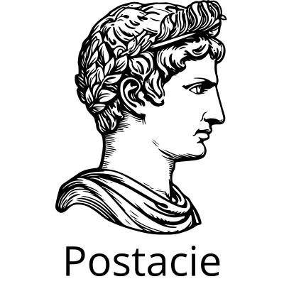 Postacie